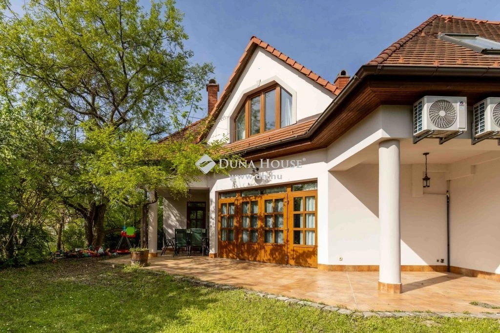 For sale house, Gárdony