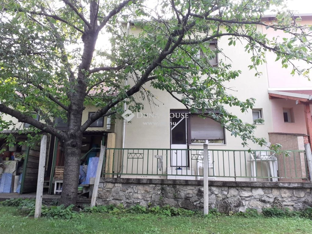 For sale terraced house, Várpalota