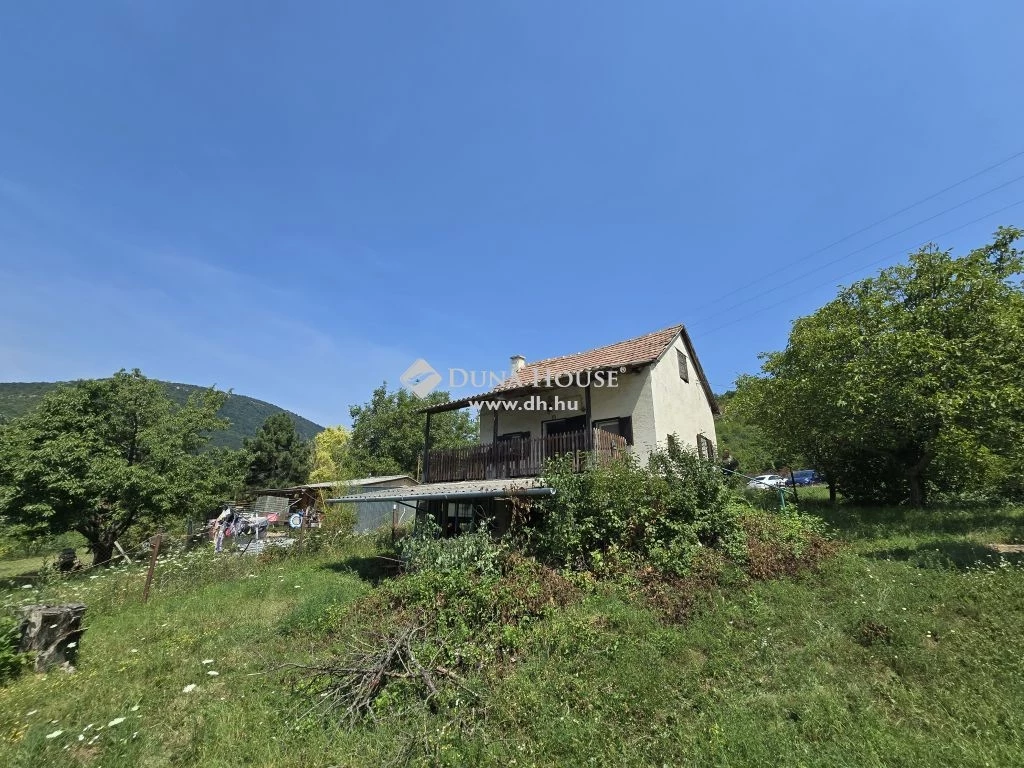 For sale house, Pilisszántó