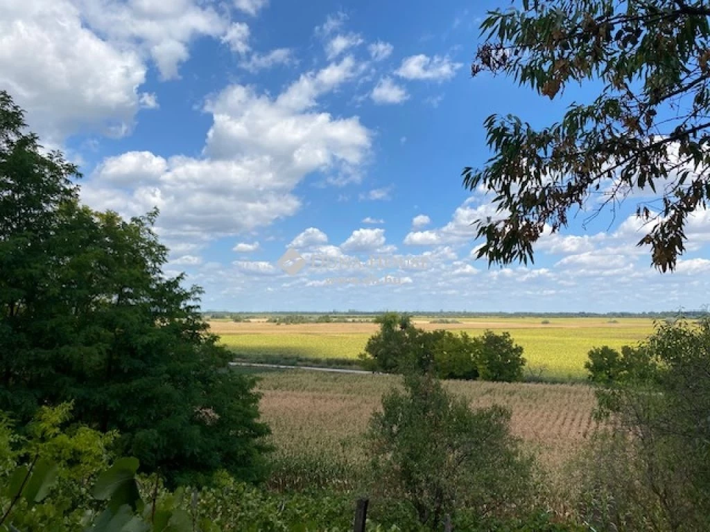 For sale building plot, Iváncsa