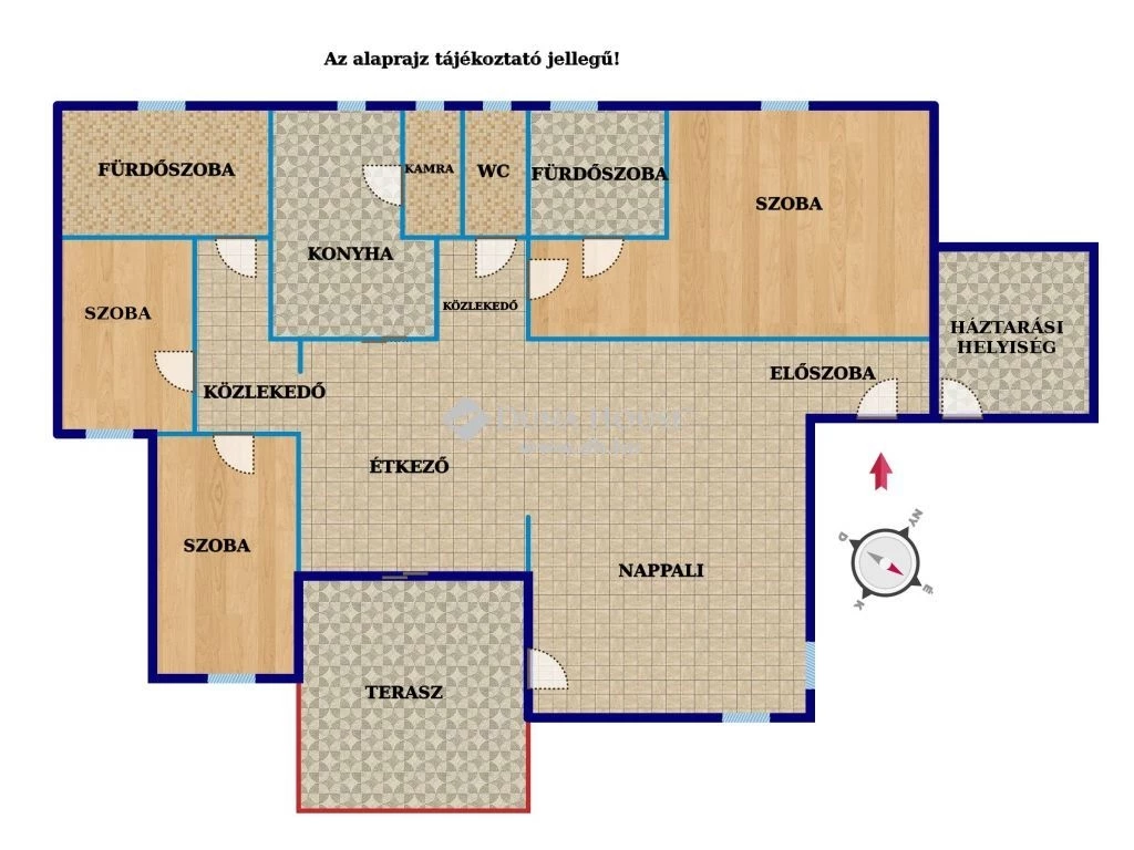 c3-1-name c2-1-name, Székesfehérvár, Maroshegy