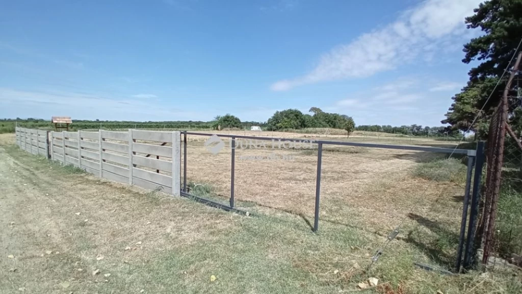 For sale periphery plot, Balatonvilágos