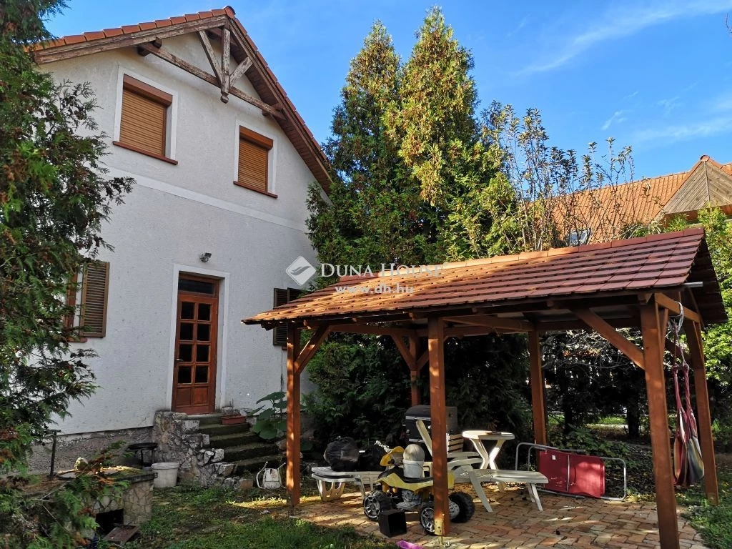 For sale house, Berhida