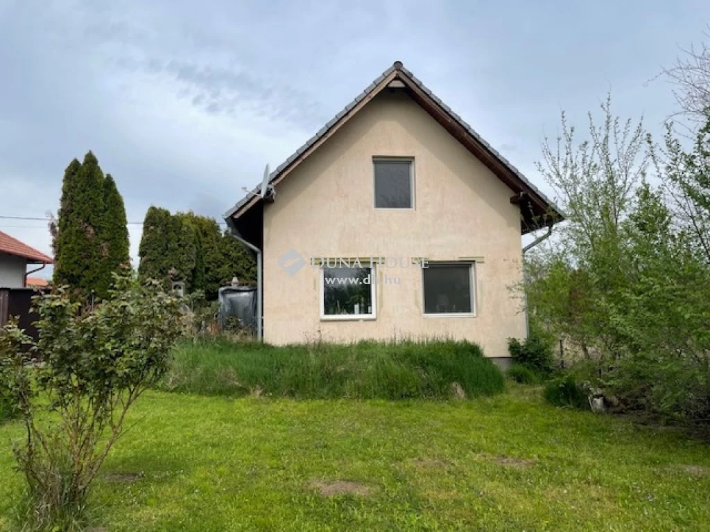 For sale house, Pázmánd