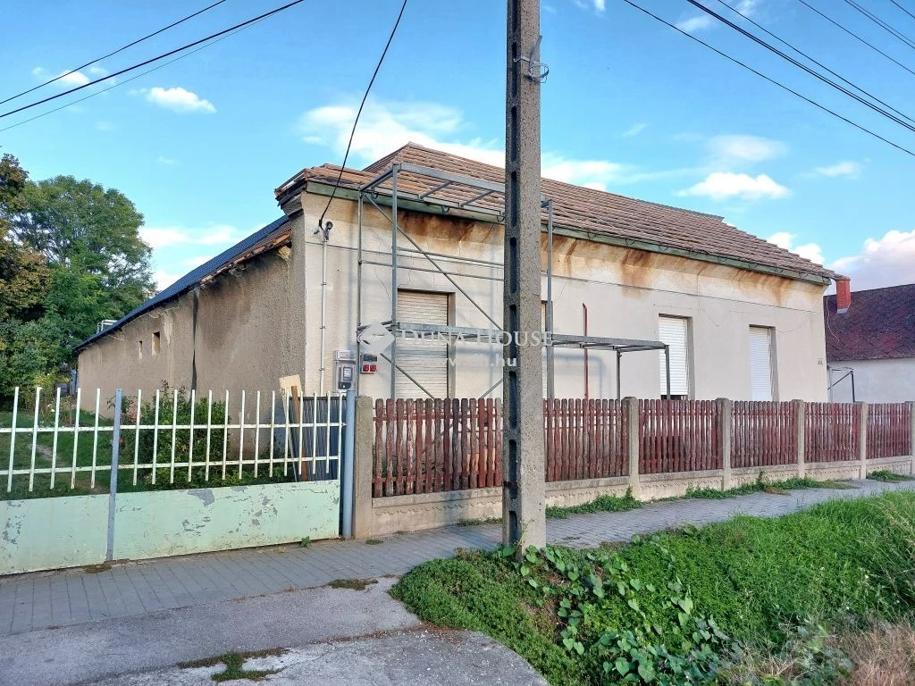 For sale house, Polgárdi