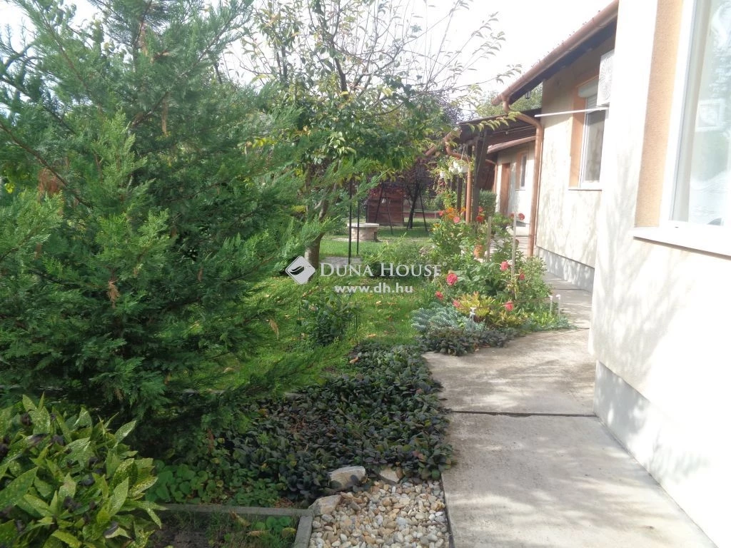 For sale house, Soponya