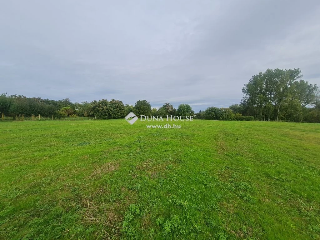 For sale building plot, Ságvár