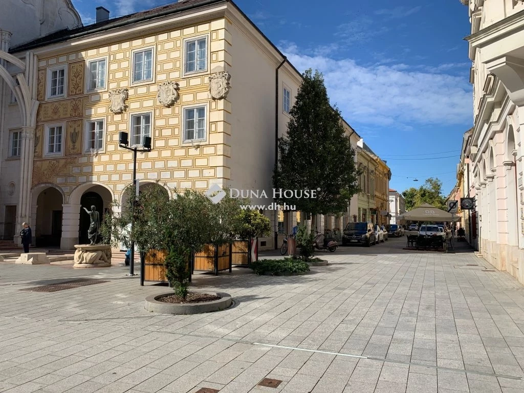 For sale store, Székesfehérvár, Belváros és környéke