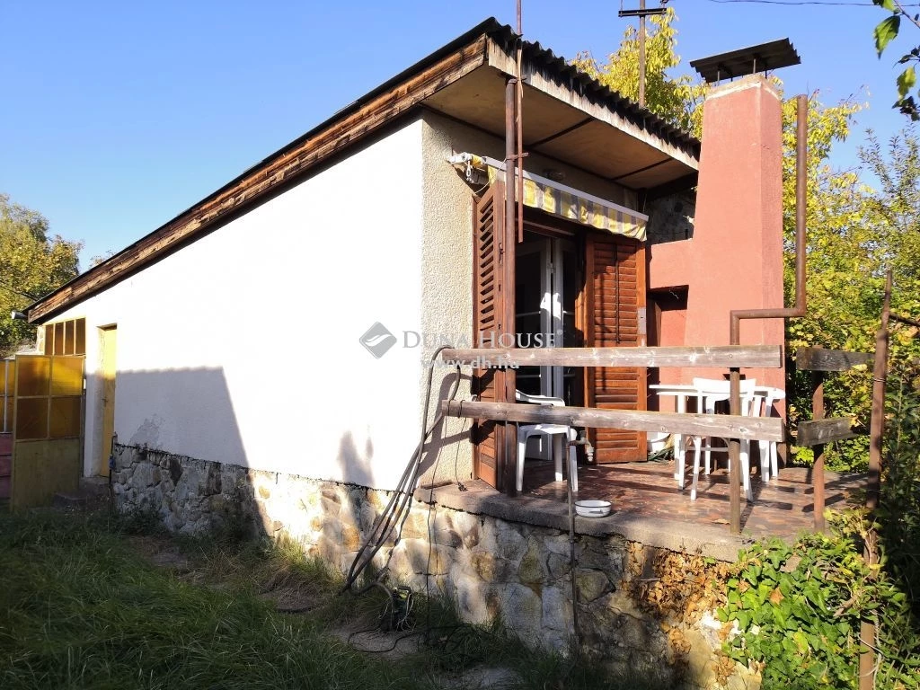 For sale house with a garden, Velence, Velencefürdő