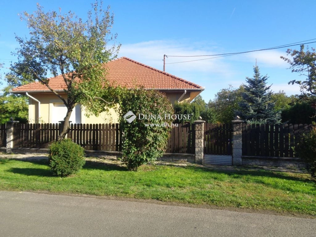 For sale house, Csákvár