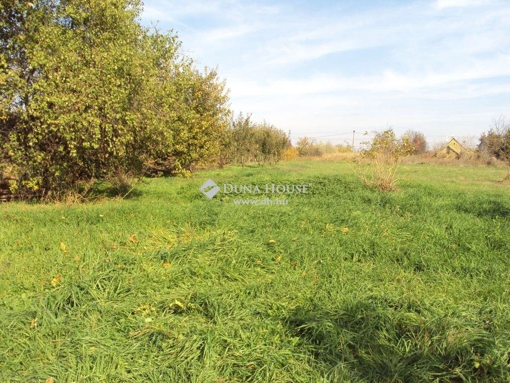 For sale building plot, Kőszárhegy