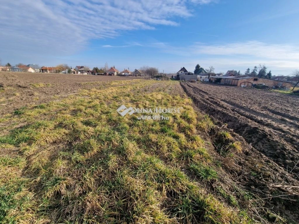 For sale building plot, Seregélyes