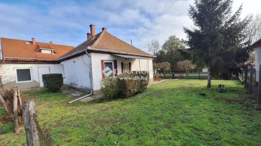 For sale house, Sárosd