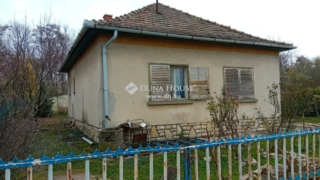 For sale house, Balatonvilágos