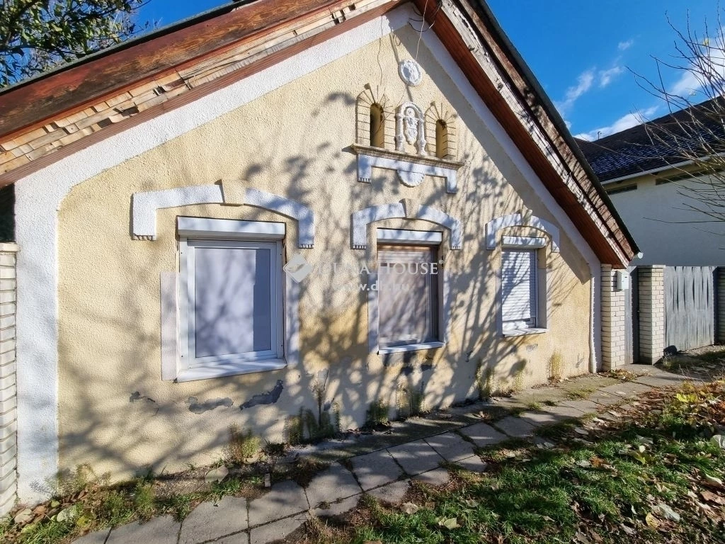 For sale house, Székesfehérvár, Felsőváros-Királykút