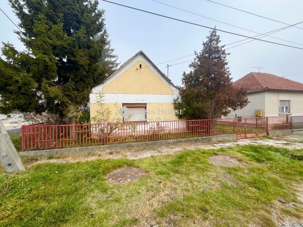 For sale house, Szabadbattyán