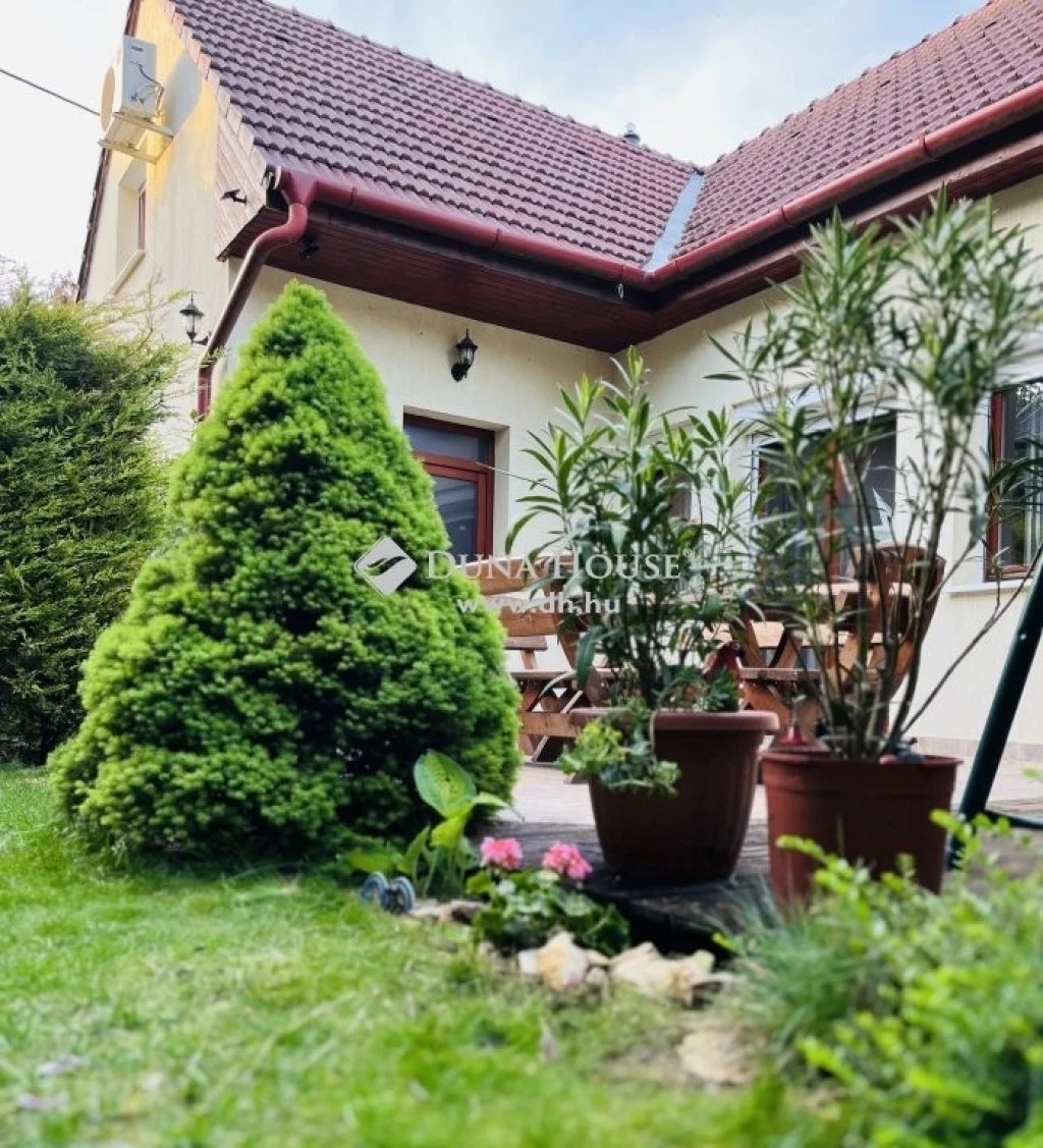 For sale house, Etyek