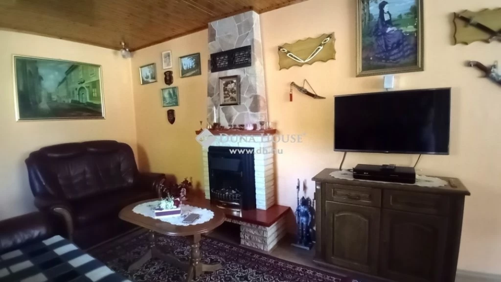 For sale house, Szabadbattyán