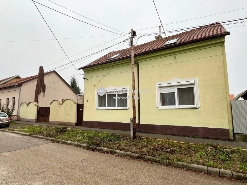 For sale house, Székesfehérvár