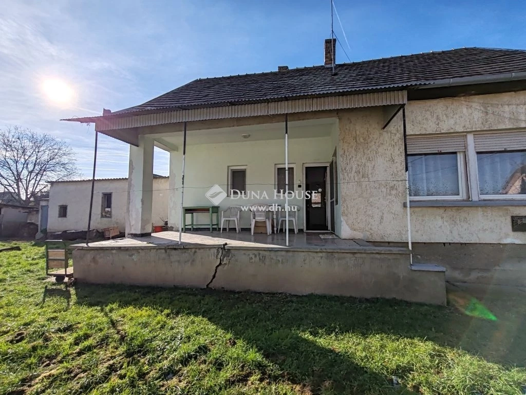 For sale house, Siófok, Balatonkiliti