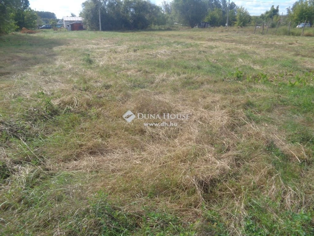 For sale periphery plot, Székesfehérvár, Maroshegy