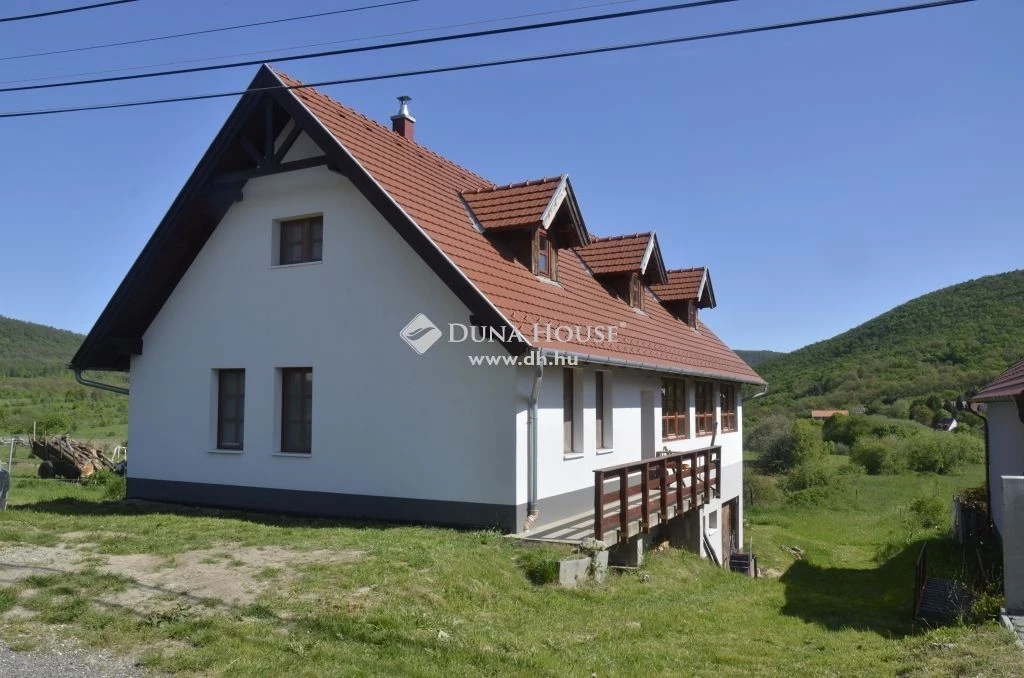 For sale house, Pilisszentlászló