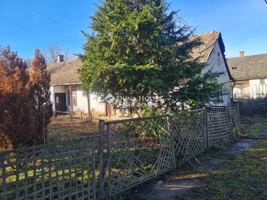 For sale house, Koppányszántó