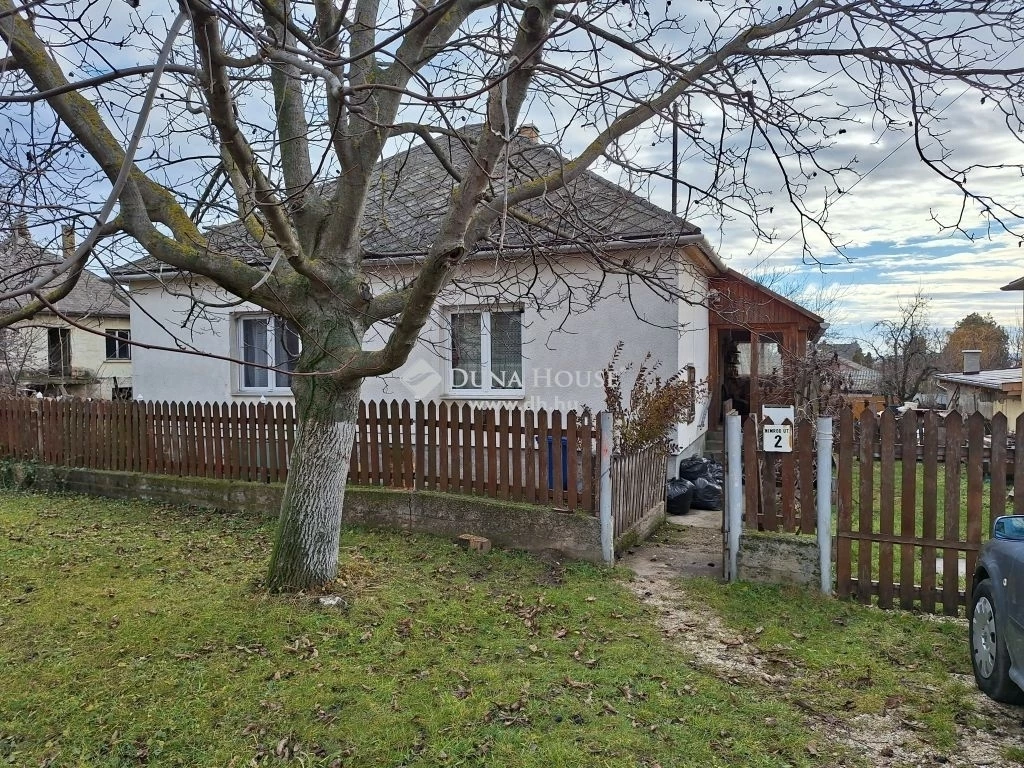 For sale house, Csákvár