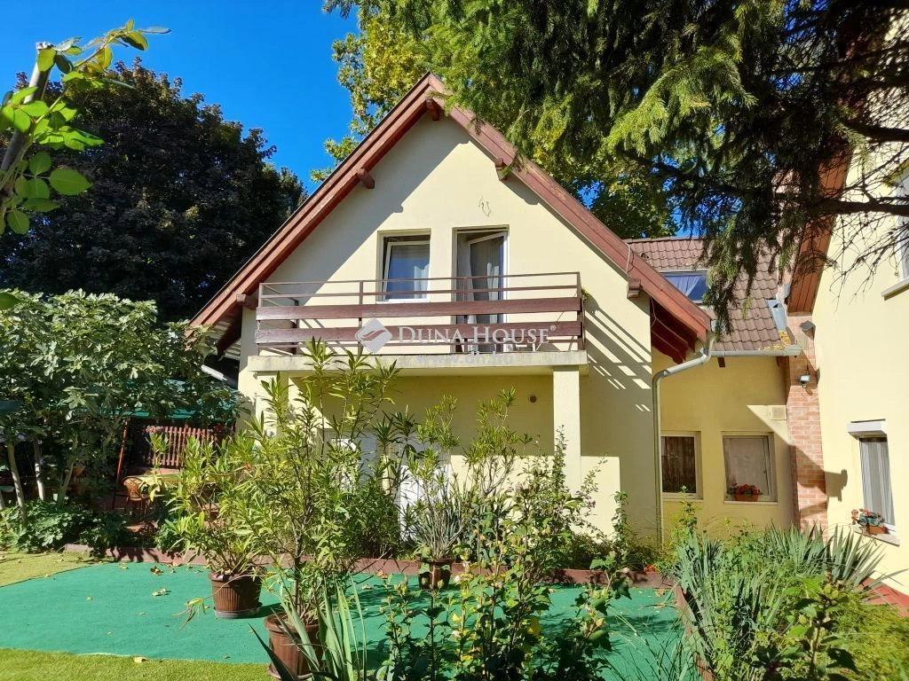 For sale house, Gödöllő