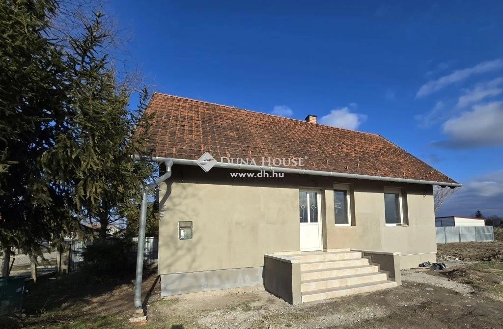 For sale house, Mezőszentgyörgy