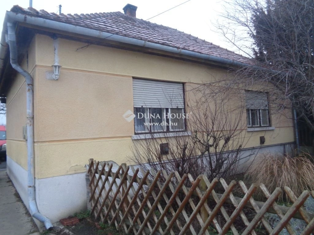 For sale house, Fehérvárcsurgó