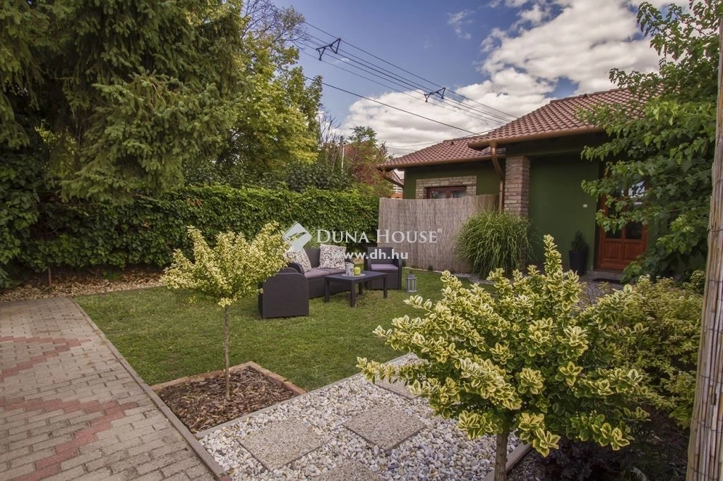 For sale house, Velence