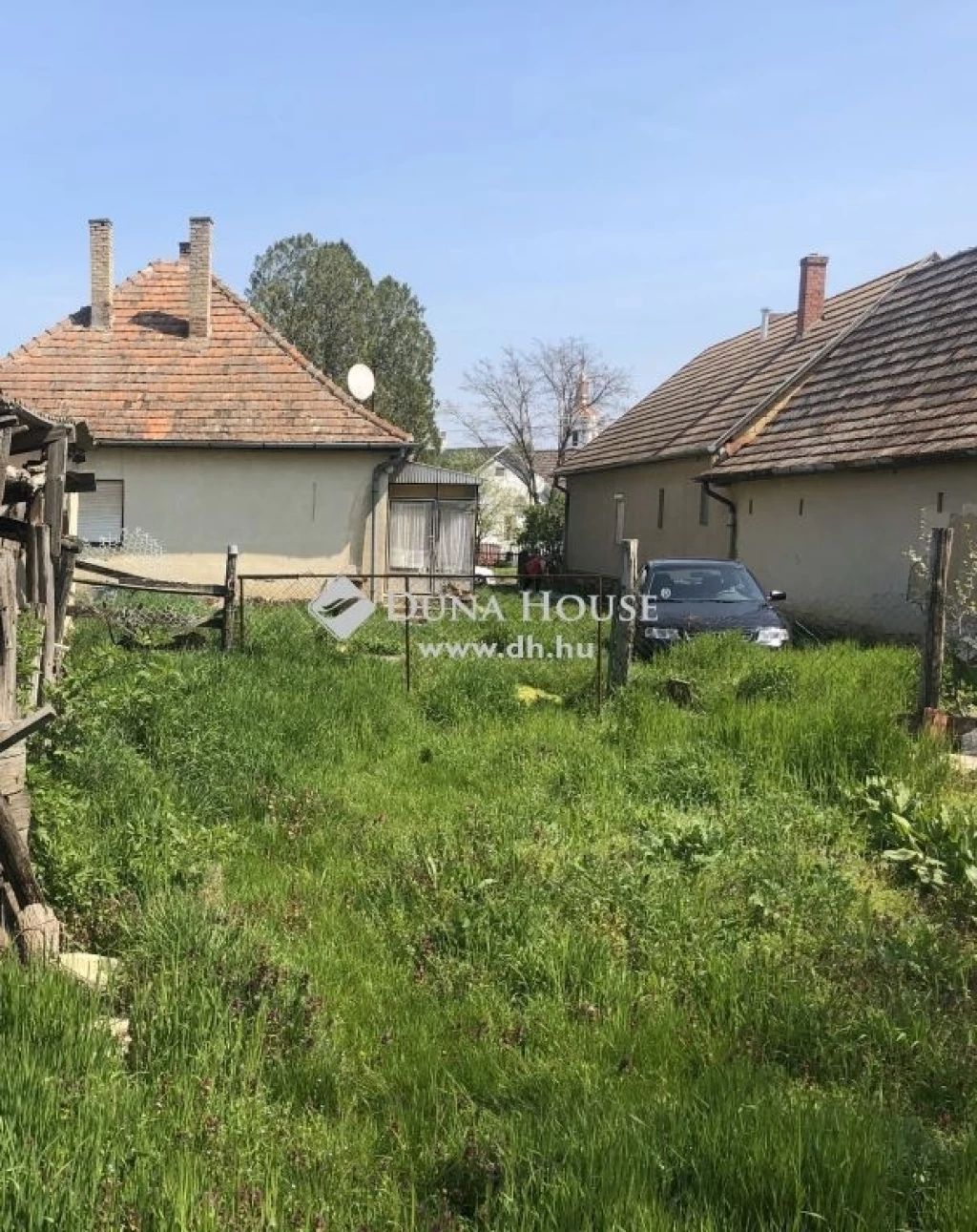 For sale house, Siójut