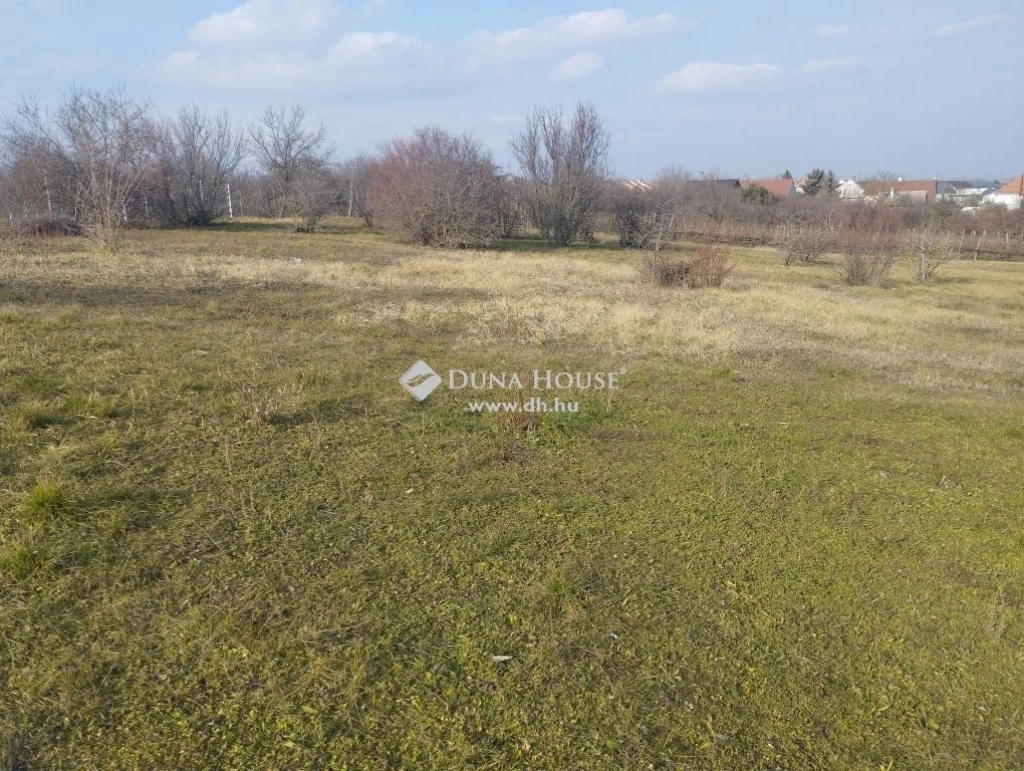 For sale building plot, Székesfehérvár, Öreghegy