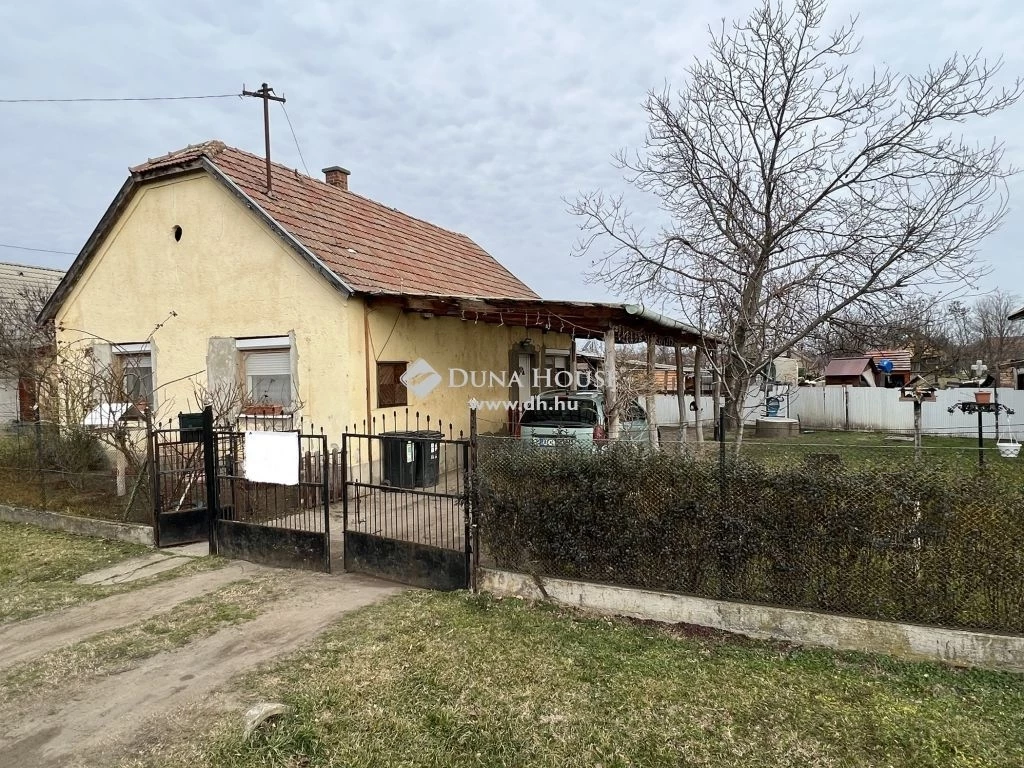 For sale house, Sárbogárd