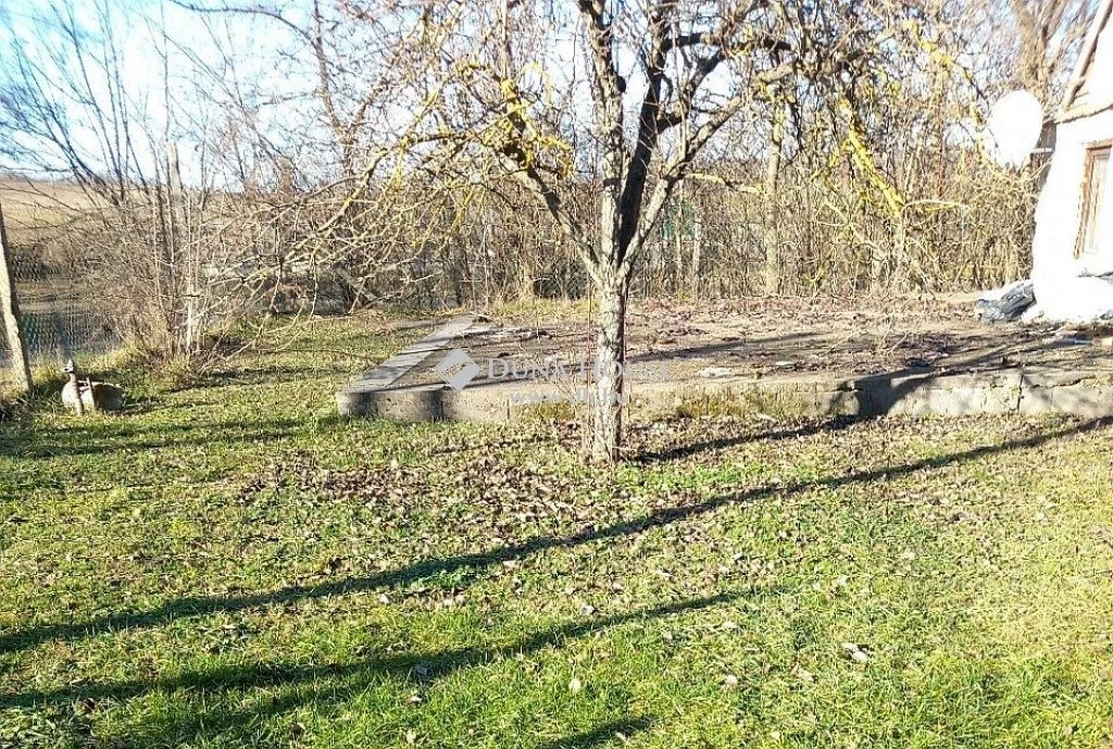 For sale building plot, Gyúró