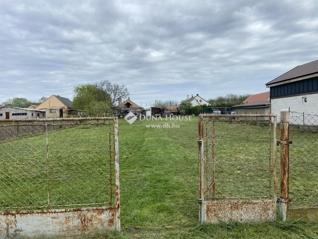 For sale building plot, Seregélyes