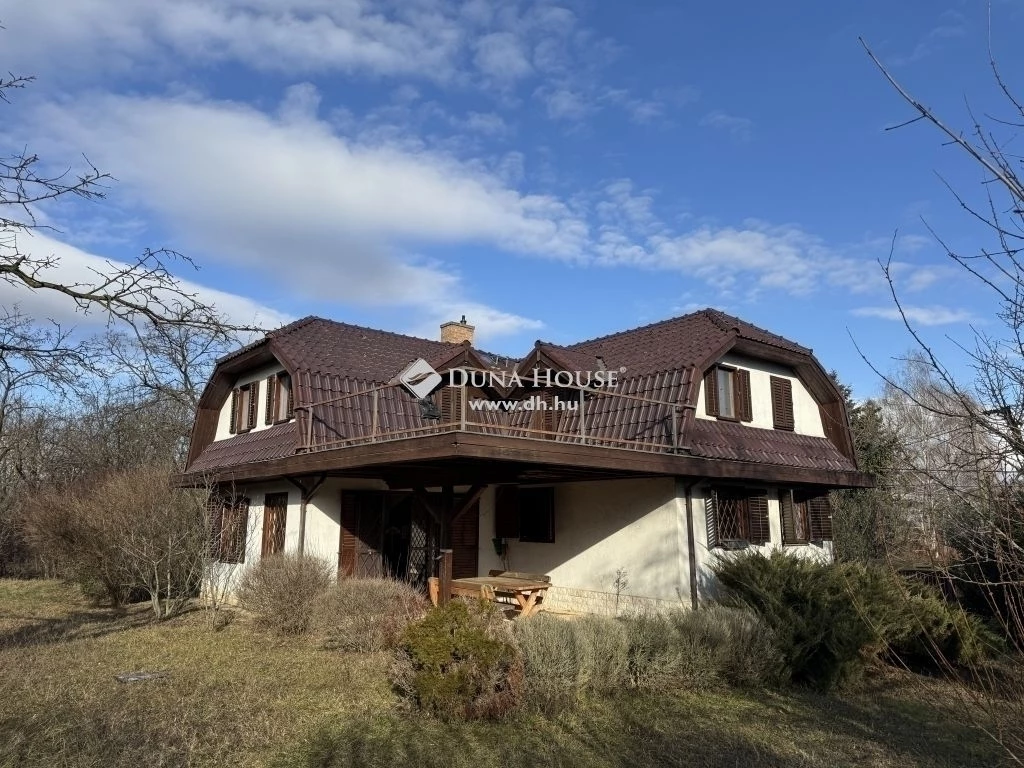 For sale house, Tahitótfalu