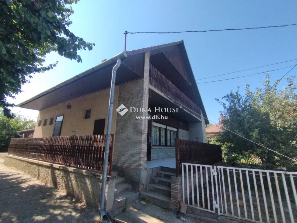 For sale house, Szólád