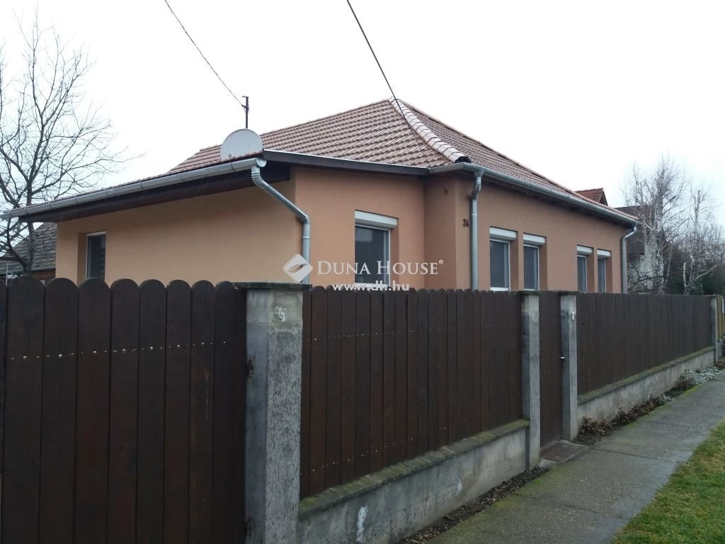 For sale house, Balatonszabadi