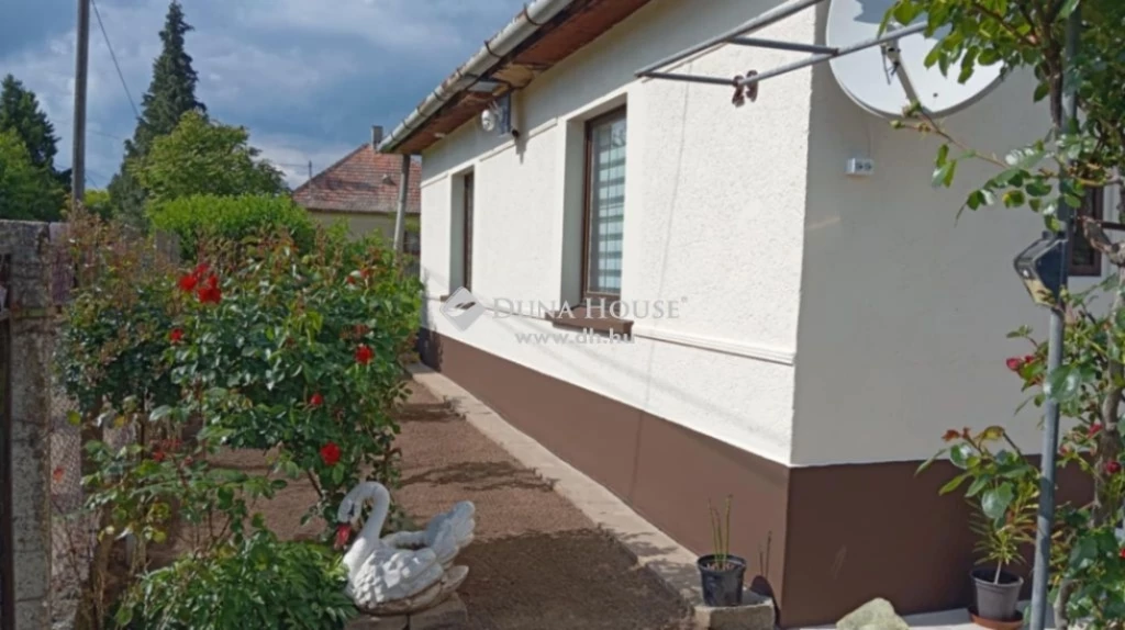 For sale house, Pálfa