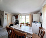 For sale house with a garden, Balatonakarattya