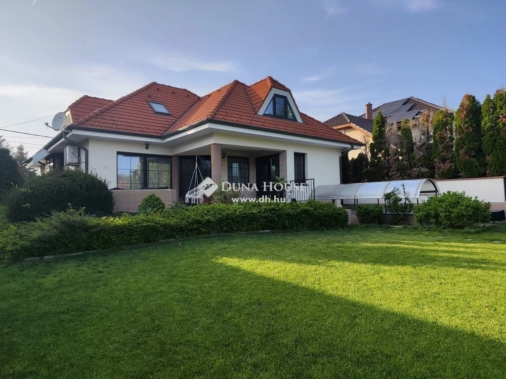 Eladó ház, Székesfehérvár
