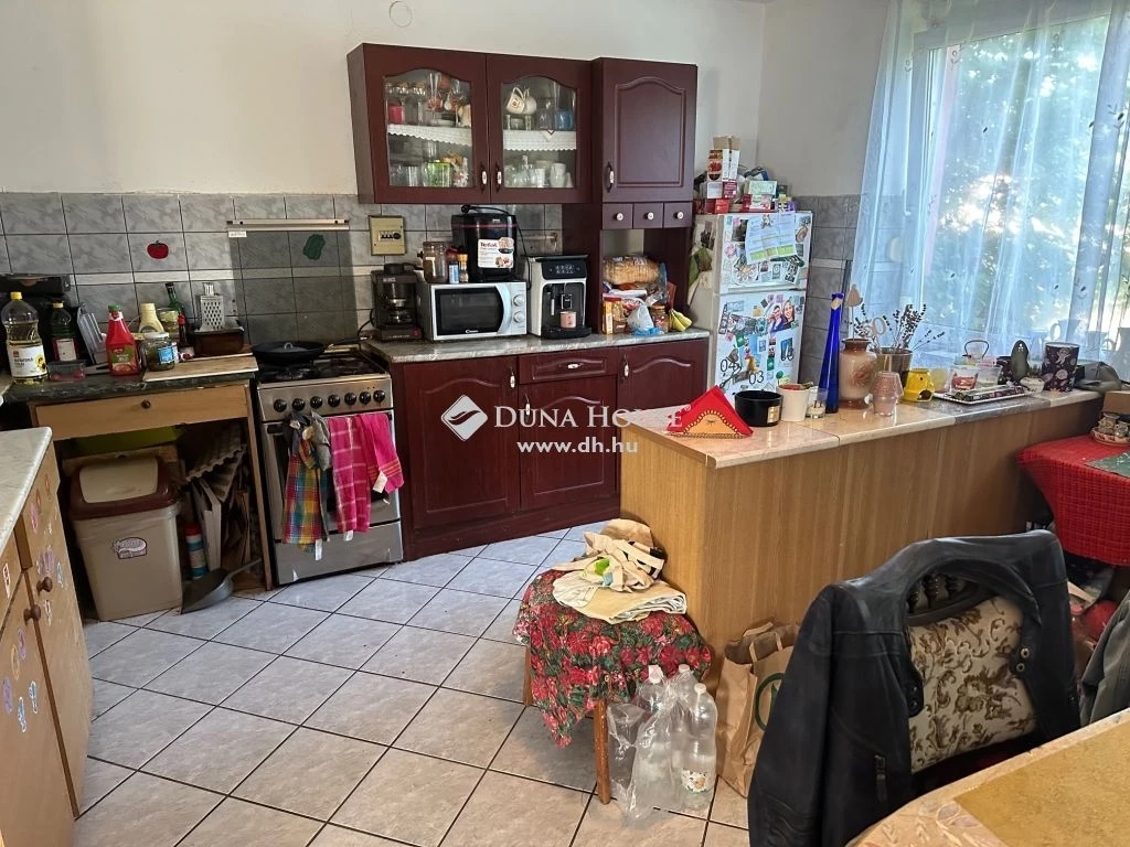 For sale house, Berhida