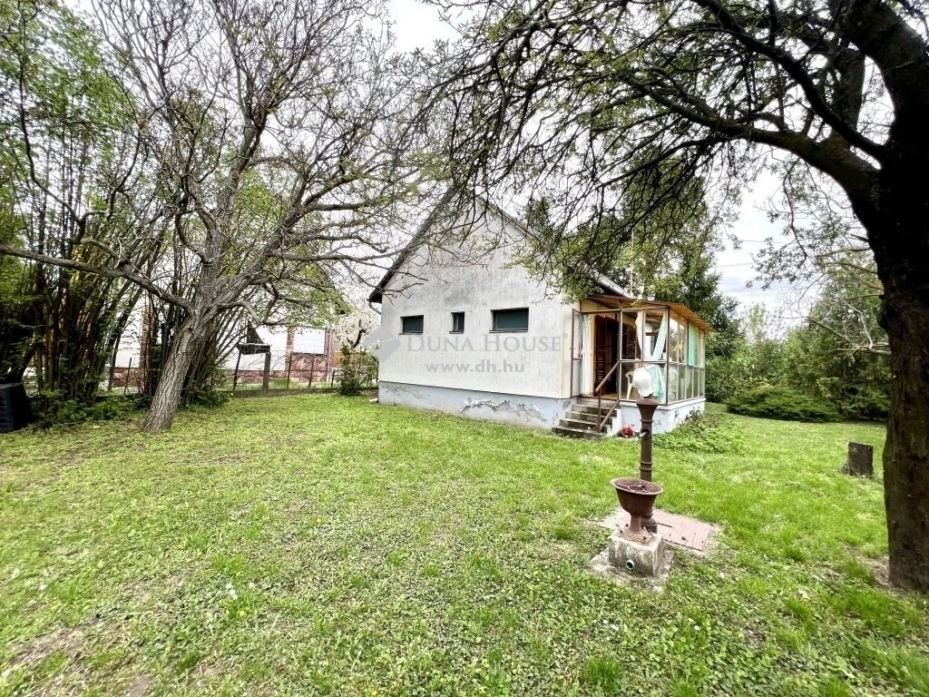Eladó ház, Balatonvilágos