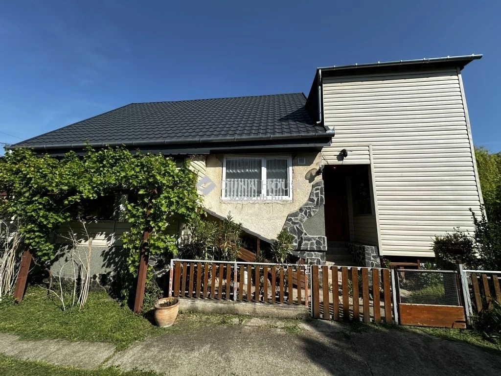 For sale house, Iregszemcse