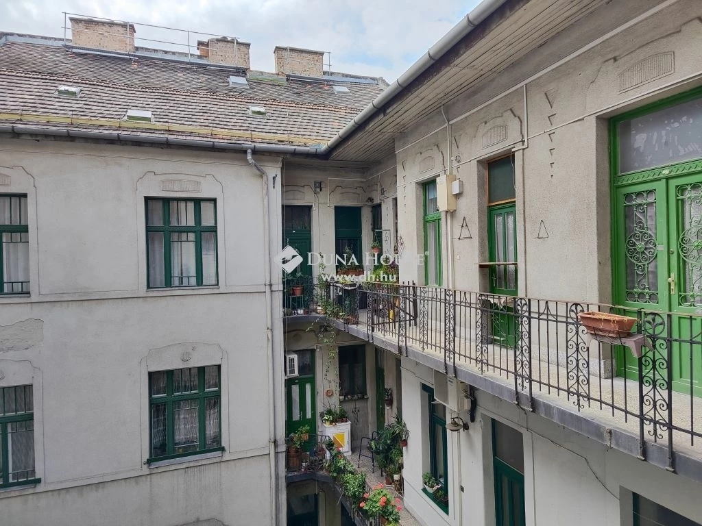 Eladó lakás, Budapest 7. ker.