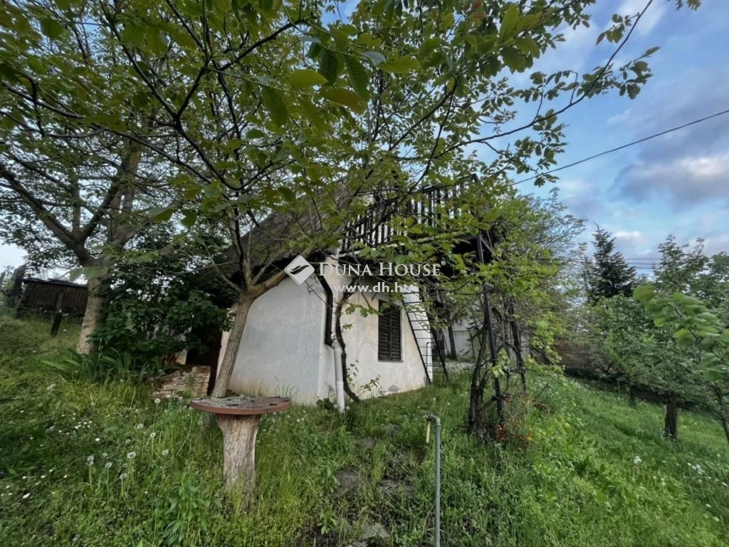 Eladó nyaraló, Siófok Törekiben