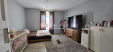 Sárosdi művelődési ház közelében. 61m2, 2 szobás.
