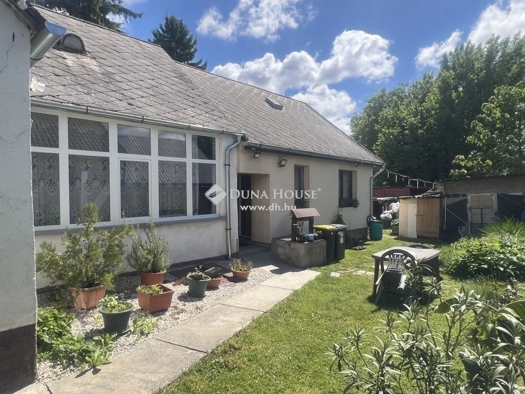For sale house, Polgárdi